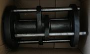 SM 200 Барабан в сборе  №5