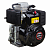 Двигатель бензиновый Loncin LC165F-3H