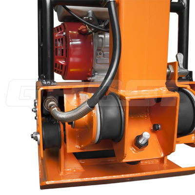 GROST VH 160CR