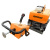 Виброкаток GROST VR850R Виброкаток GROST VR850R