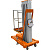 GROST Single Mast 125-6 AC (8 метров)