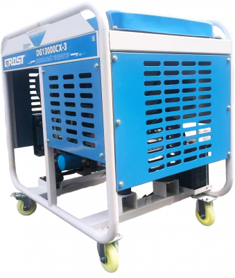 GROST DG13000CXE-3 (220/380В)