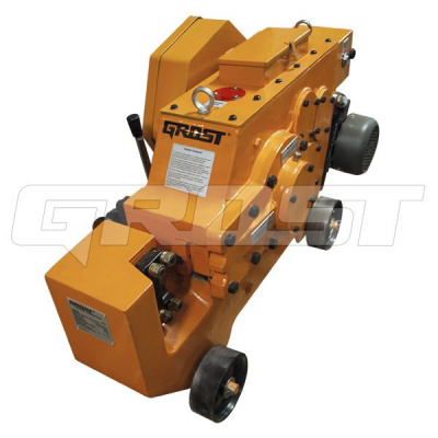 Резчик арматуры, до 42 диаметра GROST RC-40М01