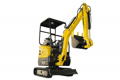 GROST EX-1500RD
