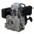 Двигатель бензиновый Loncin LC165F-3H