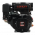 Двигатель бензиновый Loncin LC175F-2 (B18 тип)
