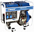 GROST DG6500CXE (220В)