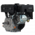 Двигатель бензиновый Loncin LC175F-2 (B18 тип)
