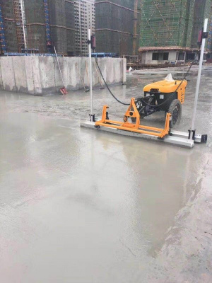 Бетоноукладчик GROST LVR 2500