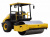 Виброкаток GROST VR6500 Виброкаток GROST VR6500