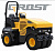 Каток GROST TR3200