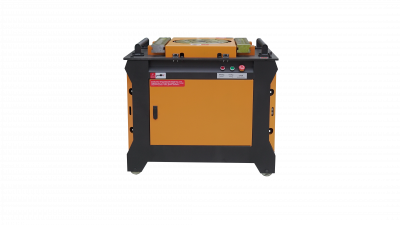 Гибщик арматуры GROST BX 52