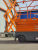 GROST Tower 500-7 DC (9м) с выдвижной платформой