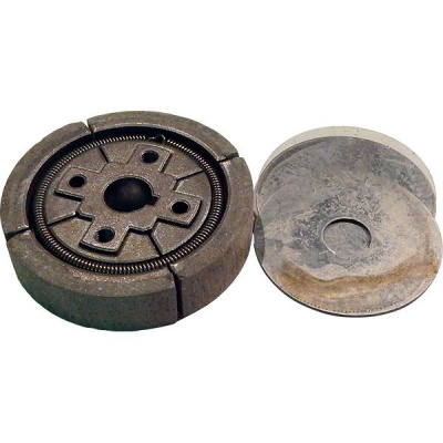 TR-14C Муфта