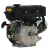 Двигатель бензиновый Loncin LC175F-2 (B18 тип)
