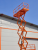 GROST Tower 500-7 DC (9м) с выдвижной платформой