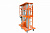 GROST Double Mast Drive 200-12 (14 метров)