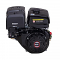 Запчасти к бензиновому двигателю Loncin G390F