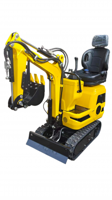 GROST EX-700