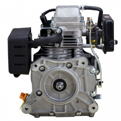 Двигатель бензиновый Loncin LC165F-3H