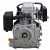 Двигатель бензиновый Loncin LC165F-3H