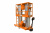 GROST Double Mast Drive 200-12 (14 метров) GROST Double Mast Drive 200-12 (14 метров)