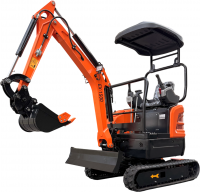 GROST EX-1500R