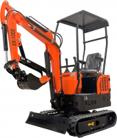 GROST EX-1000R