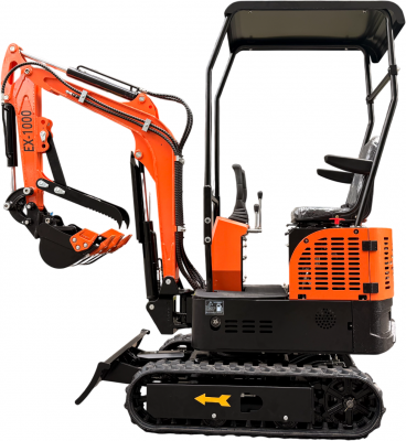 GROST EX-1000R