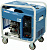 Инверторный дизельный генератор GROST DG4000ICXE (220В)