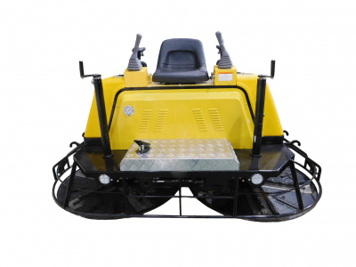 Затирочная машина бензиновая GROST ZMD-1200H