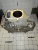 Блок дизельного двигателя 178F