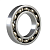 SCR 6-14C 3-3 Подшипник 6207