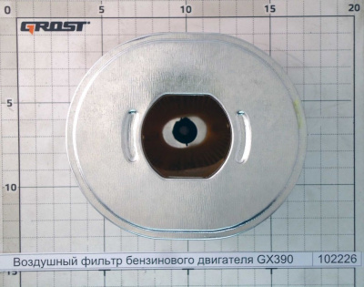 Воздушный фильтр бензинового двигателя GX390