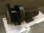 Корпус картера трамбовщика GROST TR-80HC