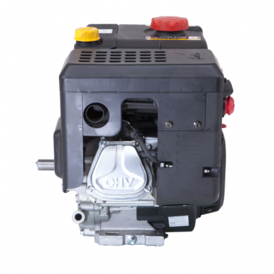 Двигатель бензиновый Loncin LC190FDS (A5 тип) зимний