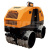 Виброкаток GROST VRT1600
