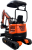 GROST EX-1500 PRO
