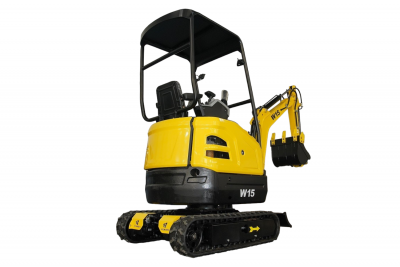 GROST EX-1500RD