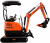 GROST EX-1500 PRO