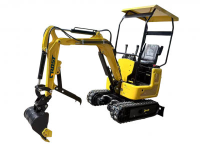 GROST EX-1000