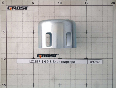 LC165F-1H 9-5 Блок стартера