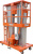 GROST Double Mast 200-12 AC/DC (14 метров) GROST Double Mast 200-12 AC/DC (14 метров)