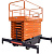 GROST Tower 500-7 AC 380 (9м) с выдвижной платформой