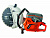 Бензорез GROST GC 770