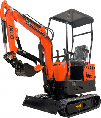GROST EX-1000R