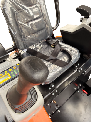 GROST EX-1500 PRO