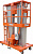 GROST Double Mast 200-14 AC/DC (16 метров)