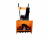 Снегоуборщик Grost SB21M Снегоуборщик Grost SB21M