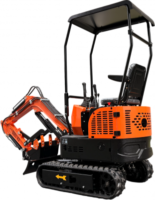 GROST EX-1000R